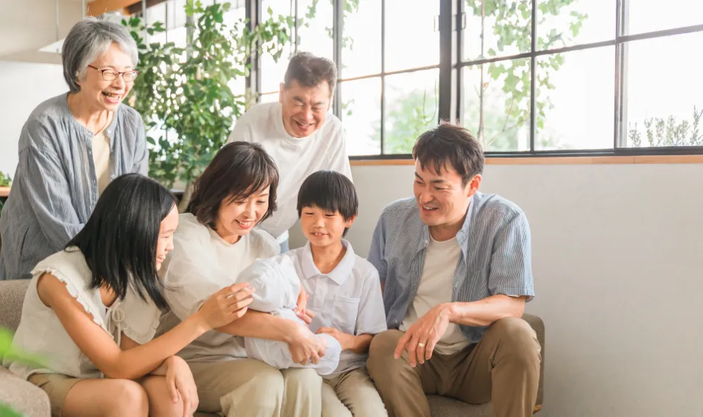 Anabuki company promotional image