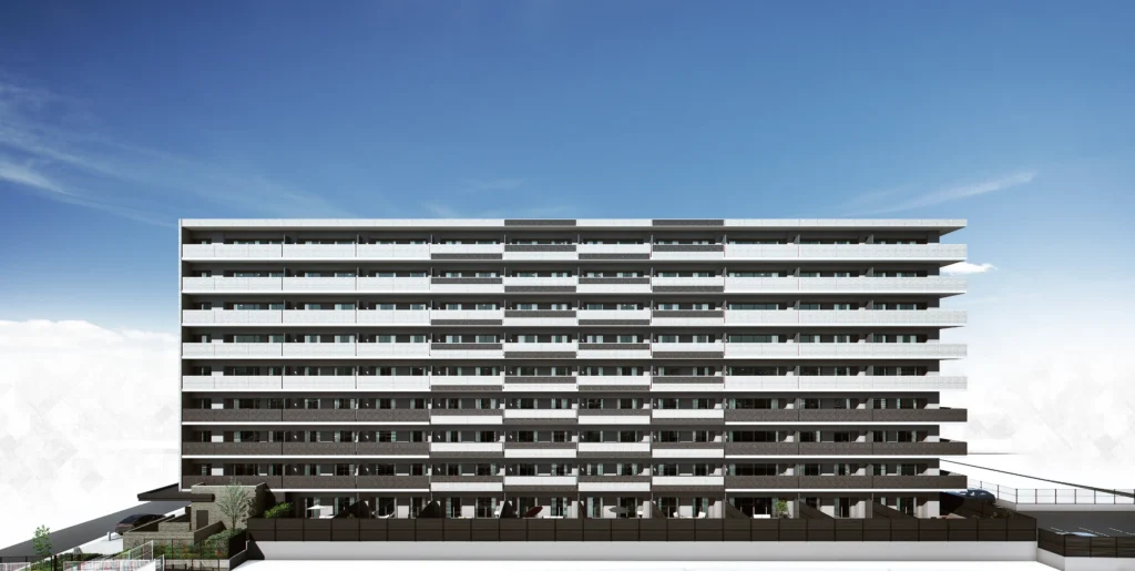 アルファスマート三条